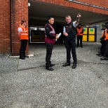 UltraSec Supervisor Briefing - Stockport County FC