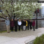 Get Fit Day - Walk Group