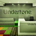 Undertone NYC Office