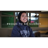 The University of Surrey