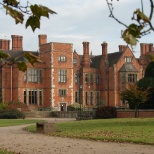 Heslington Hall