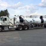 Vac Truck