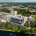 University of Washington Medical Center