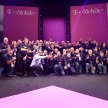 T-Mobile Convention