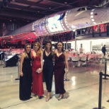 Princes Trust Dinner