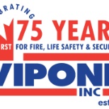 Vipond Logo