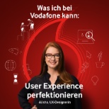 Was ich bei Vodafone kann...