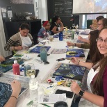 Paint Night