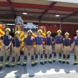 Blue watch 2018