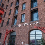 Premium private offices and shared workspaces in Liverpool.