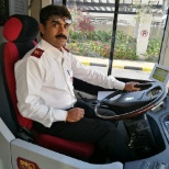 Bus Driver