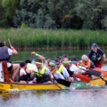 Dragon Boat Race Summer 2019