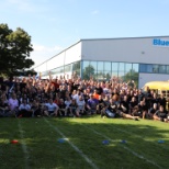 Bluetree Group Sports Day 2019