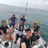 Team Sailing