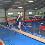 Gymnastics