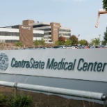 CentraState Medical Center