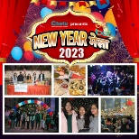 New Year Mela 2023