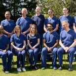 Our team of 14 Specialist Dentists, 7 Hygienists and 31 Dental Nurse provide high quality dentistry