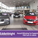 Eddie Wright Car Supermarket