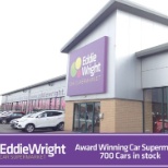 Eddie Wright Car Supermarket