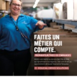 Faites un métier qui compte