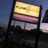 Flow Health- New Orleans