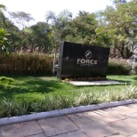 Force motors Ltd