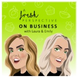 A Fresh Perspective On Business - Our very own podcast!!