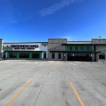 Headquarter in Valley, Nebraska