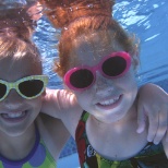 Come join us at Happy Swimmers :)