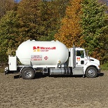 Delivery Truck, Energy Division