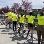 Bike to Work Day