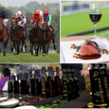 Our Ascot Racecourse Hospitality Packages.