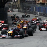 Monaco Grand Prix