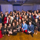 Inspira's Holiday Party, 2018