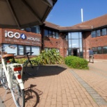 iGO4 Head Office