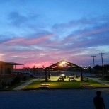 Man camp located in Carrizo springs