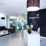 LivingSocial brings great deals to the United Kingdom from our Covent Garden digs.