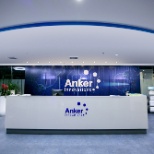 Anker Innovations is a global leader in smart technologies.