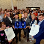 Markes Queens Award 2019